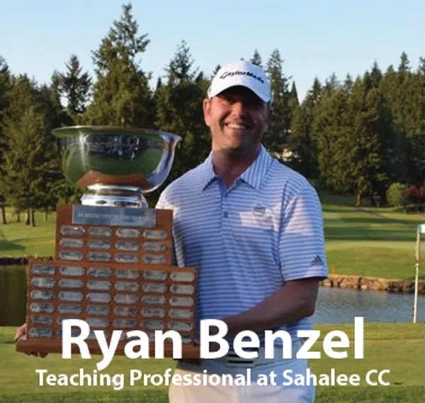 Ryan Benzel